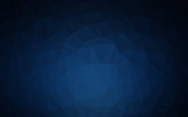 Üçgen vektör arkaplan. Modern resimleme 