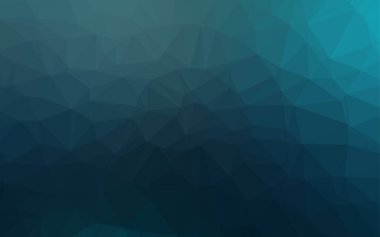 Üçgen vektör arkaplan. Modern resimleme 