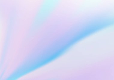 Parlak ton renklerinde bulanık kıvrımlar, eğimli belirsiz soyut çizimler. İşiniz için yepyeni bir tasarım. 