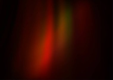 Parlak ton renklerinde bulanık kıvrımlar, eğimli belirsiz soyut çizimler. İşiniz için yepyeni bir tasarım. 