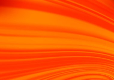 Parlak ton renklerinde bulanık kıvrımlar, eğimli belirsiz soyut çizimler. İşiniz için yepyeni bir tasarım. 