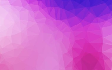 Üçgen vektör arkaplan. Modern resimleme 