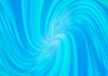 Parlak ton renklerinde bulanık kıvrımlar, eğimli belirsiz soyut çizimler. İşiniz için yepyeni bir tasarım. 