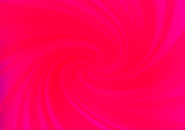 Parlak ton renklerinde bulanık kıvrımlar, eğimli belirsiz soyut çizimler. İşiniz için yepyeni bir tasarım. 