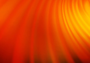 Parlak ton renklerinde bulanık kıvrımlar, eğimli belirsiz soyut çizimler. İşiniz için yepyeni bir tasarım. 