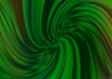 Parlak ton renklerinde bulanık kıvrımlar, eğimli belirsiz soyut çizimler. İşiniz için yepyeni bir tasarım. 