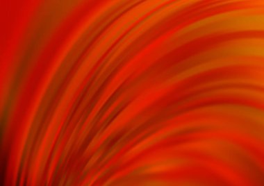 Parlak ton renklerinde bulanık kıvrımlar, eğimli belirsiz soyut çizimler. İşiniz için yepyeni bir tasarım. 