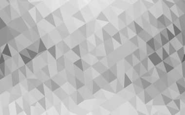 Üçgen vektör arkaplan. Modern resimleme 