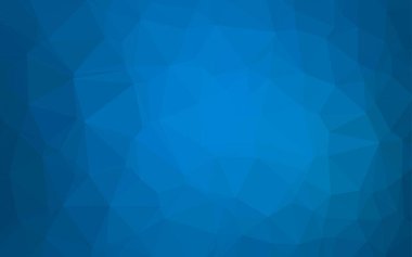 Üçgen vektör arkaplan. Modern resimleme 