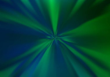 Parlak ton renklerinde bulanık kıvrımlar, eğimli belirsiz soyut çizimler. İşiniz için yepyeni bir tasarım. 