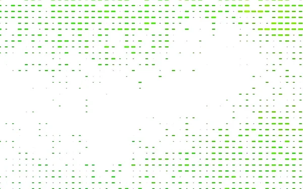 Verschwommene Kurven Hellen Farbtönen Vage Abstrakte Illustrationen Mit Farbverlauf Brandneues — Stockvektor