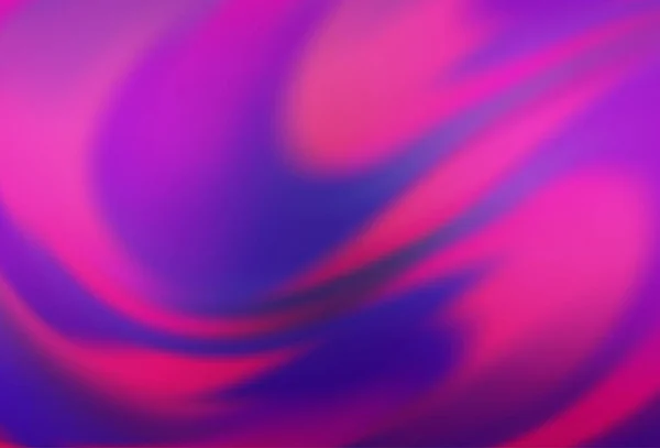 Світло Фіолетовий Вектор Сучасний Елегантний Фон — стоковий вектор