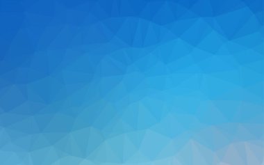 Üçgen vektör arkaplan. Modern resimleme 