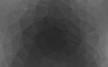 Renkli soyut çizim ve gradyan. Yepyeni tasarım 