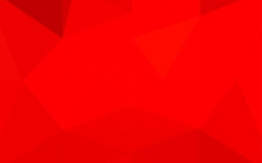 Üçgen vektör arkaplan. Modern resimleme 