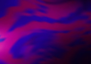 Parlak ton renklerinde bulanık kıvrımlar, eğimli belirsiz soyut çizimler. İşiniz için yepyeni bir tasarım. 