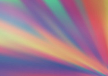 Parlak ton renklerinde bulanık kıvrımlar, eğimli belirsiz soyut çizimler. İşiniz için yepyeni bir tasarım. 