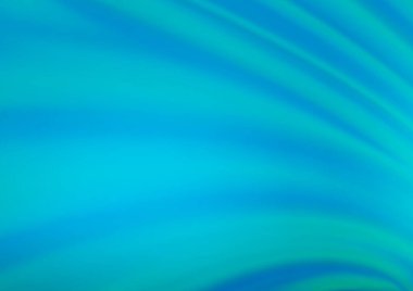 Parlak ton renklerinde bulanık kıvrımlar, eğimli belirsiz soyut çizimler. İşiniz için yepyeni bir tasarım. 