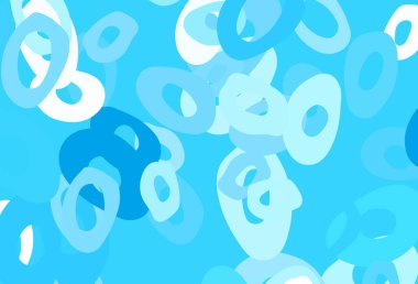 Benekli açık siyah vektör örtüsü.