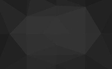 Üçgen vektör arkaplan. Modern resimleme 