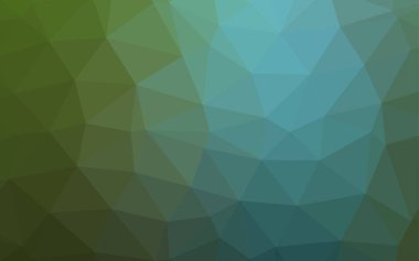 Üçgen vektör arkaplan. Modern resimleme 