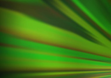 Parlak tonlu bulanık çizgiler. Gradyanı olan belirsiz bir soyut çizim. İşiniz için yepyeni bir tasarım.. 