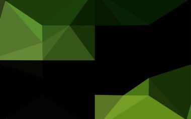 soyut geometrik arkaplan, vektör çizimi