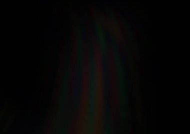 Açık Kırmızı, dikdörtgenli sarı vektör arkaplanı.