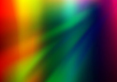 Parlak ton renklerinde bulanık kıvrımlar, eğimli belirsiz soyut çizimler. İşiniz için yepyeni bir tasarım. 