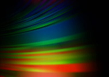 Parlak ton renklerinde bulanık kıvrımlar, eğimli belirsiz soyut çizimler. İşiniz için yepyeni bir tasarım. 