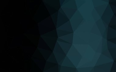 Üçgen vektör arkaplan. Modern resimleme 