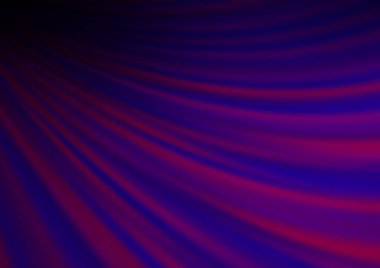 Parlak ton renklerinde bulanık kıvrımlar, eğimli belirsiz soyut çizimler. İşiniz için yepyeni bir tasarım. 