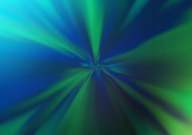 Parlak ton renklerinde bulanık kıvrımlar, eğimli belirsiz soyut çizimler. İşiniz için yepyeni bir tasarım. 