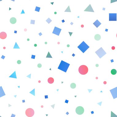 Üçgen vektör arkaplan. Modern resimleme 