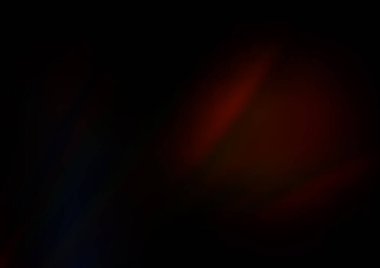 Parlak tonlu bulanık çizgiler. Gradyanı olan belirsiz bir soyut çizim. İşiniz için yepyeni bir tasarım.. 