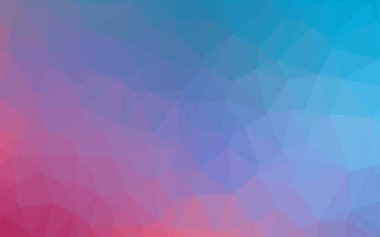 Üçgen vektör arkaplan. Modern resimleme 