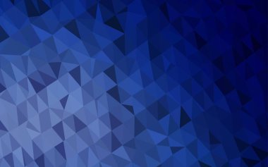 Renkli soyut çizim ve gradyan. Yepyeni tasarım 