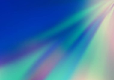 Parlak ton renklerinde bulanık kıvrımlar, eğimli belirsiz soyut çizimler. İşiniz için yepyeni bir tasarım. 