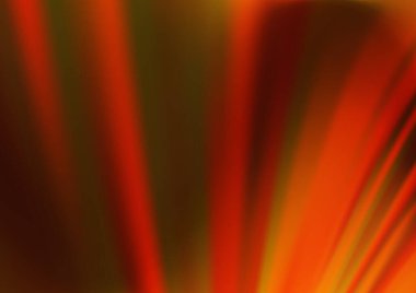 Parlak ton renklerinde bulanık kıvrımlar, eğimli belirsiz soyut çizimler. İşiniz için yepyeni bir tasarım. 