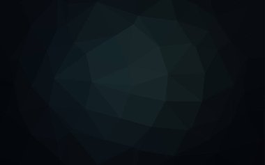 Üçgen vektör arkaplan. Modern resimleme 