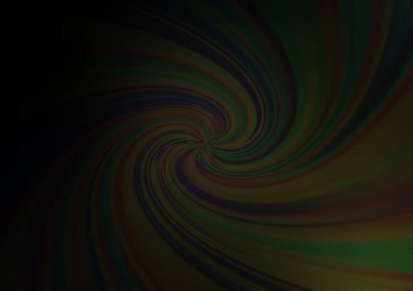 Parlak ton renklerinde bulanık kıvrımlar, eğimli belirsiz soyut çizimler. İşiniz için yepyeni bir tasarım. 