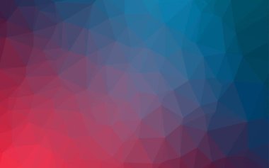 Üçgen vektör arkaplan. Modern resimleme 