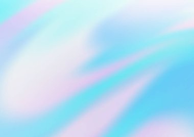 Parlak ton renklerinde bulanık kıvrımlar, eğimli belirsiz soyut çizimler. İşiniz için yepyeni bir tasarım. 