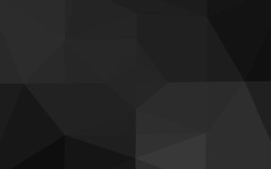 Üçgen vektör arkaplan. Modern resimleme 