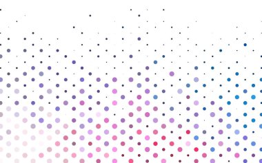 Renkli soyut çizim ve gradyan. Yepyeni tasarım 