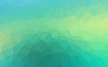 Üçgen vektör arkaplan. Modern resimleme 