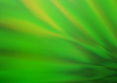 Parlak ton renklerinde bulanık kıvrımlar, eğimli belirsiz soyut çizimler. İşiniz için yepyeni bir tasarım. 