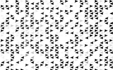 Üçgen vektör arkaplan. Modern resimleme 