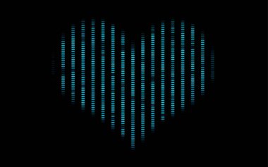 Parlak ton renklerinde bulanık kıvrımlar, eğimli belirsiz soyut çizimler. İşiniz için yepyeni bir tasarım. 