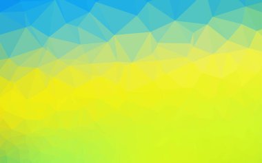 Üçgen vektör arkaplan. Modern resimleme 